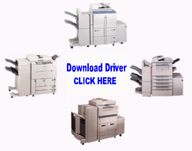 Canon Imagerunner Printer Drivers