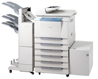 Canon ir3570/ir4570 pcl6 Driver Download