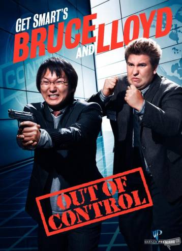 Get Smarts Bruce And Llyod Out Of Control Get Smarts Bruce And Llyod Out Of Control