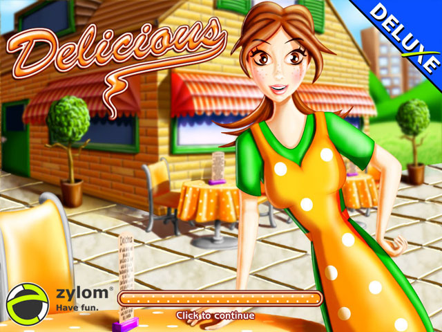 review delicious deluxe game by gamehouse walkthrough tips tricks cheats