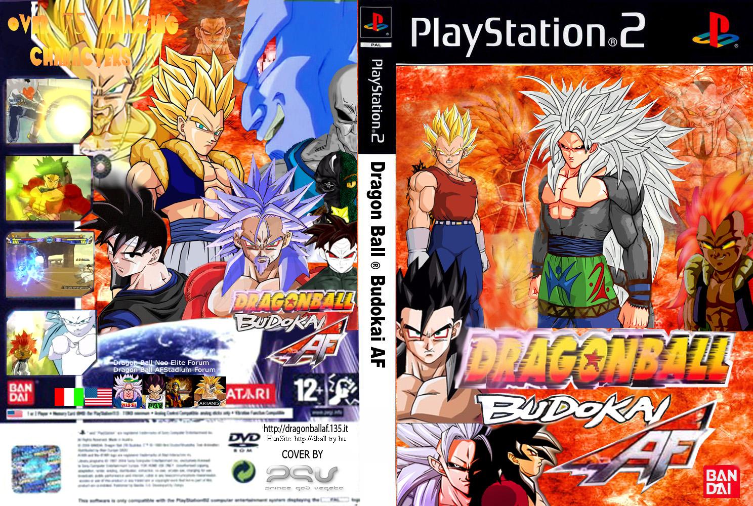 Dbaf Game