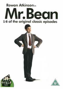 Mr.bean 
บีนจี้เส้น Vol.1-8 พากย์อีสาน ฮาค็อดๆ