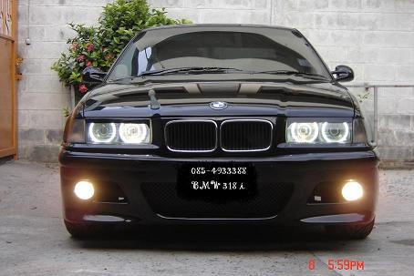  318i on Bmw 318i E46    Be2hand Com