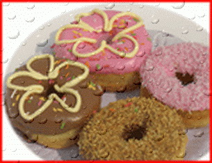 Nk Donut